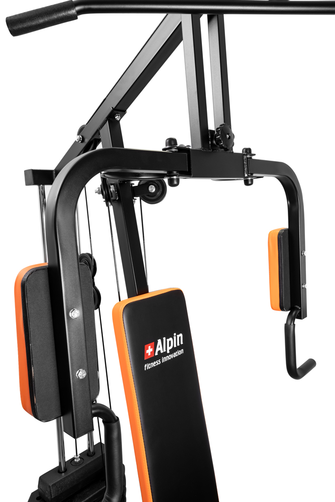   Alpin Top Gym GX-180
